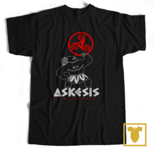 ASKESIS FITNESS CENTER