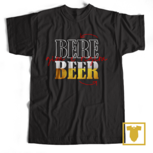 GIRA E RIGIRA BERE BEER